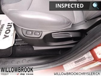 FIAT 500L Lounge  - Low Mileage ZFBCFACH4FZ036610 145634