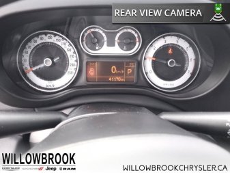 FIAT 500L Lounge  - Low Mileage ZFBCFACH4FZ036610 145637