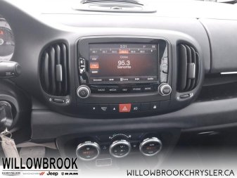 FIAT 500L Lounge  - Low Mileage ZFBCFACH4FZ036610 145638