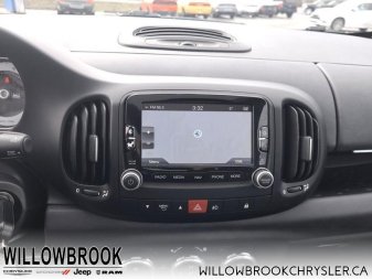 FIAT 500L Lounge  - Low Mileage ZFBCFACH4FZ036610 145640