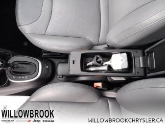 FIAT 500L Lounge  - Low Mileage ZFBCFACH4FZ036610 145643