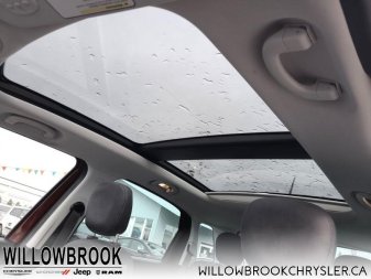 FIAT 500L Lounge  - Low Mileage ZFBCFACH4FZ036610 145644