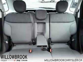 FIAT 500L Lounge  - Low Mileage ZFBCFACH4FZ036610 145645