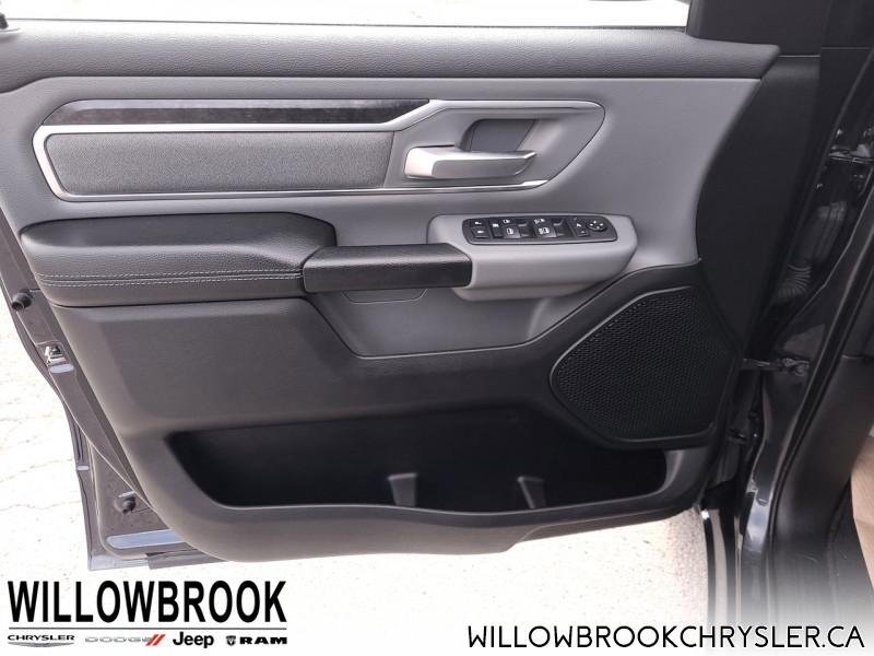 RAM 1500 Big Horn 1C6SRFBT4KN852423 146765