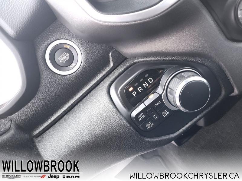 RAM 1500 Big Horn 1C6SRFBT4KN852423 146772