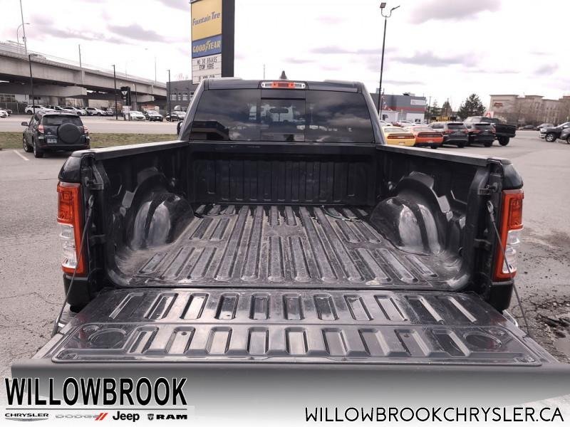 RAM 1500 Big Horn 1C6SRFBT4KN852423 146776