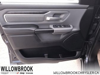 RAM 1500 Big Horn 1C6SRFBT4KN852423 146765