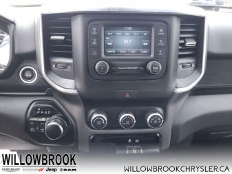 RAM 1500 Big Horn 1C6SRFBT4KN852423 146768