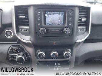 RAM 1500 Big Horn 1C6SRFBT4KN852423 146769