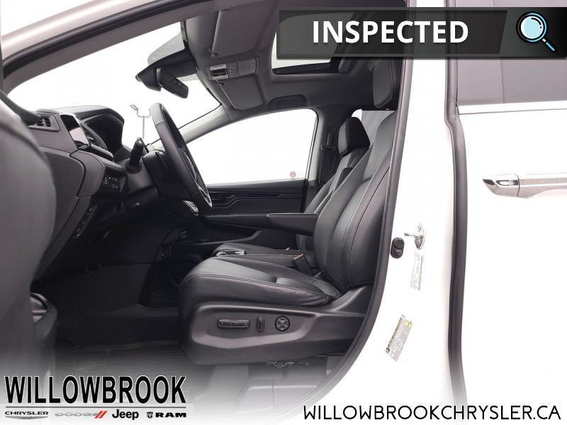 HONDA Odyssey EXL-RES 5FNRL6H60NB501571 146352