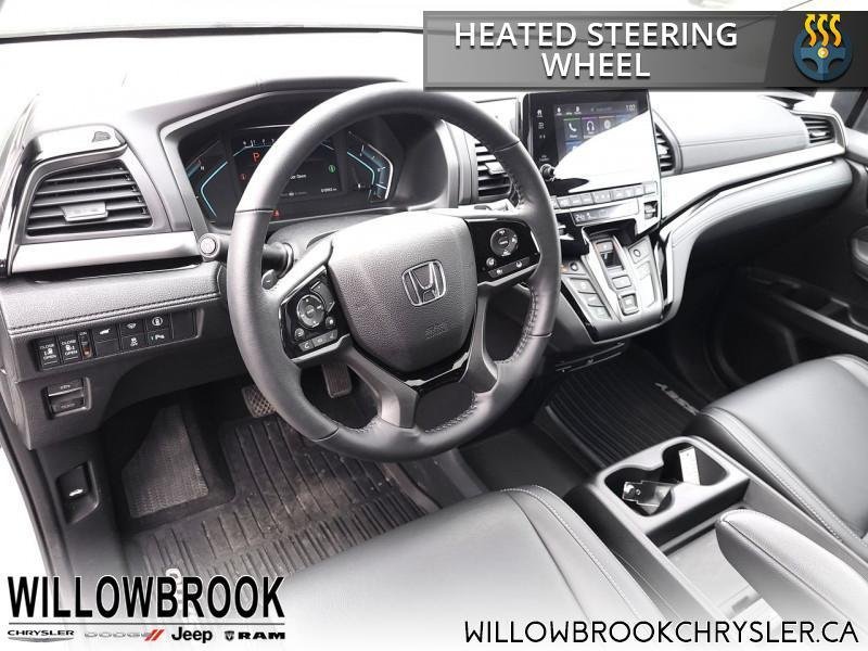 HONDA Odyssey EXL-RES 5FNRL6H60NB501571 146355