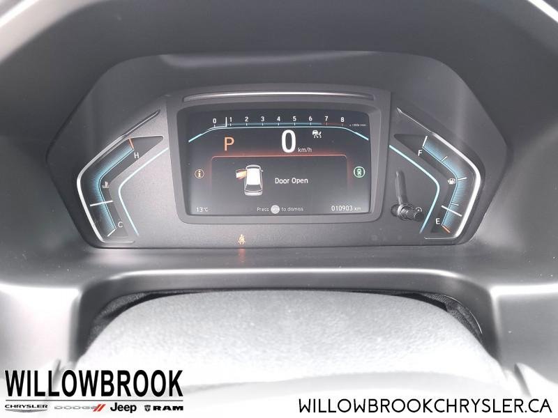 HONDA Odyssey EXL-RES 5FNRL6H60NB501571 146356