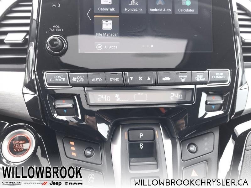 HONDA Odyssey EXL-RES 5FNRL6H60NB501571 146360