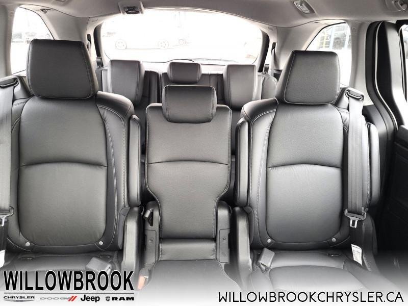 HONDA Odyssey EXL-RES 5FNRL6H60NB501571 146364