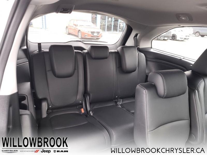 HONDA Odyssey EXL-RES 5FNRL6H60NB501571 146365