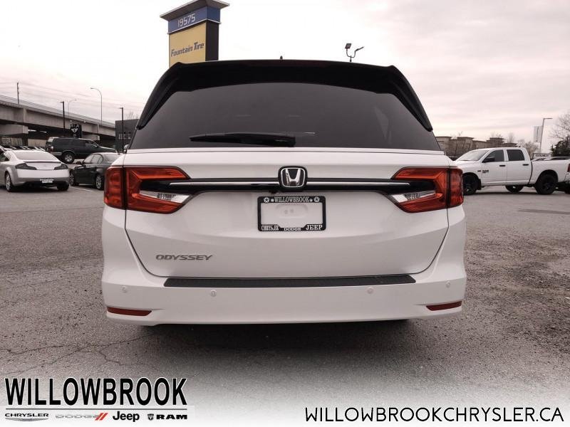 HONDA Odyssey EXL-RES 5FNRL6H60NB501571 146366