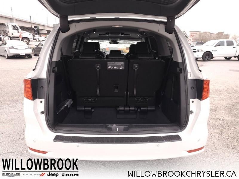 HONDA Odyssey EXL-RES 5FNRL6H60NB501571 146367