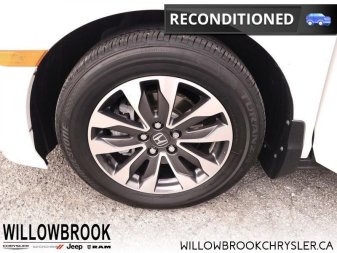 HONDA Odyssey EXL-RES 5FNRL6H60NB501571 146351