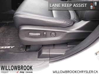 HONDA Odyssey EXL-RES 5FNRL6H60NB501571 146353