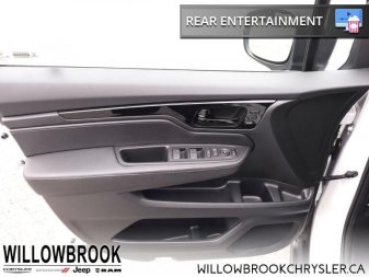 HONDA Odyssey EXL-RES 5FNRL6H60NB501571 146354