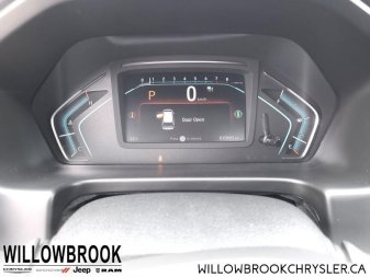 HONDA Odyssey EXL-RES 5FNRL6H60NB501571 146356