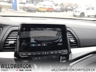 HONDA Odyssey EXL-RES 5FNRL6H60NB501571 146358