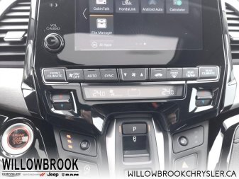 HONDA Odyssey EXL-RES 5FNRL6H60NB501571 146360