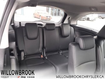 HONDA Odyssey EXL-RES 5FNRL6H60NB501571 146365