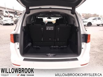 HONDA Odyssey EXL-RES 5FNRL6H60NB501571 146367