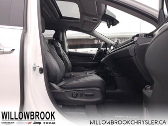 HONDA Odyssey EXL-RES 5FNRL6H60NB501571 146368