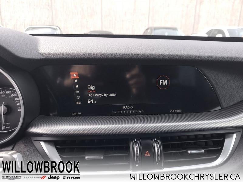 ALFA ROMEO Stelvio  ZASFAKNN1J7C01445 146213