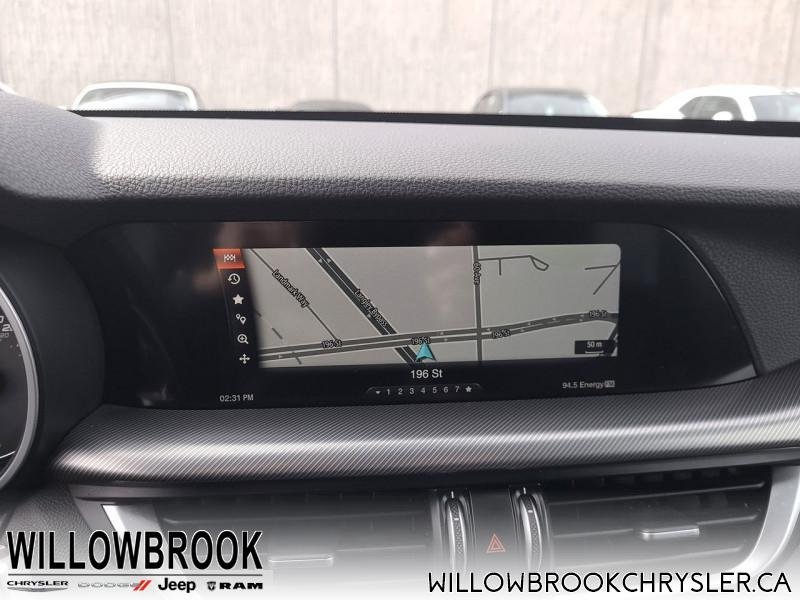 ALFA ROMEO Stelvio  ZASFAKNN1J7C01445 146215