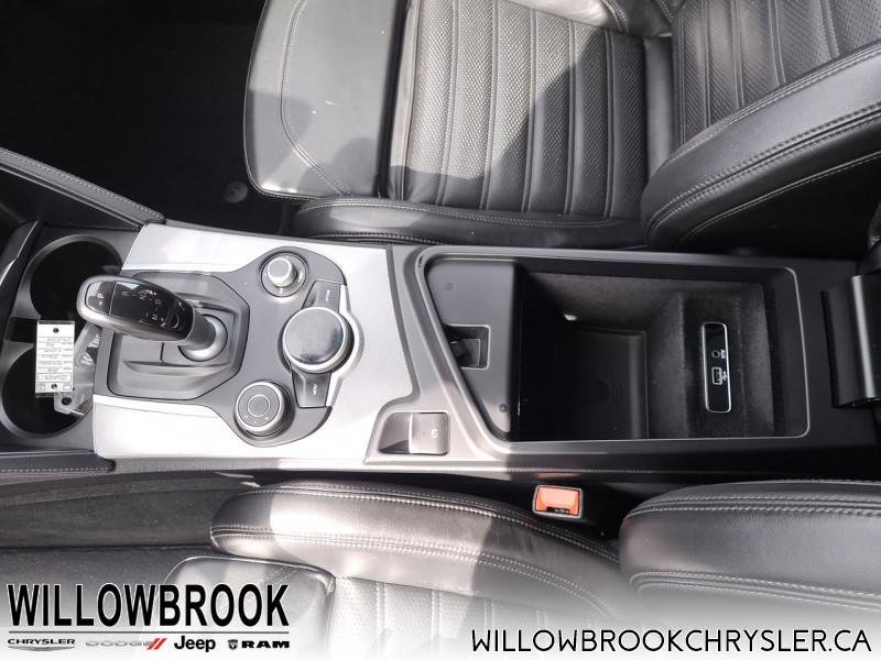 ALFA ROMEO Stelvio  ZASFAKNN1J7C01445 146218