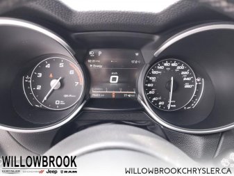 ALFA ROMEO Stelvio  ZASFAKNN1J7C01445 146212