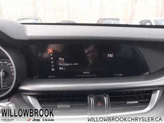 ALFA ROMEO Stelvio  ZASFAKNN1J7C01445 146213