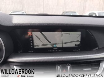 ALFA ROMEO Stelvio  ZASFAKNN1J7C01445 146215