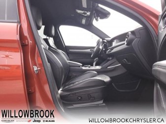 ALFA ROMEO Stelvio  ZASFAKNN1J7C01445 146222