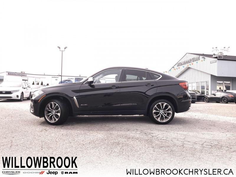 BMW X6 xDrive35i 5UXKU2C52J0X48488 146389