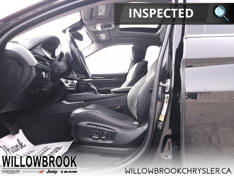 BMW X6 xDrive35i 5UXKU2C52J0X48488 146391