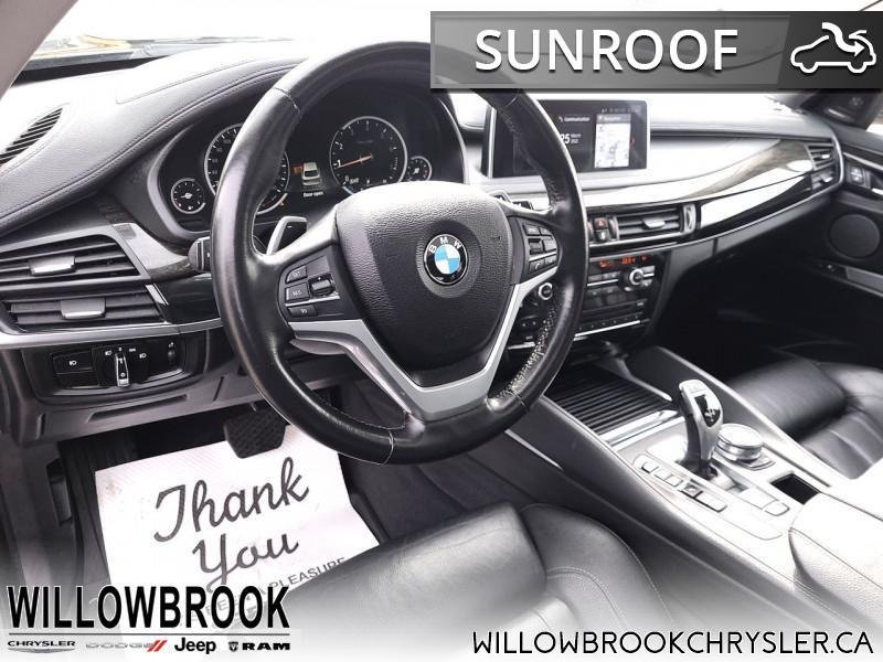 BMW X6 xDrive35i 5UXKU2C52J0X48488 146394