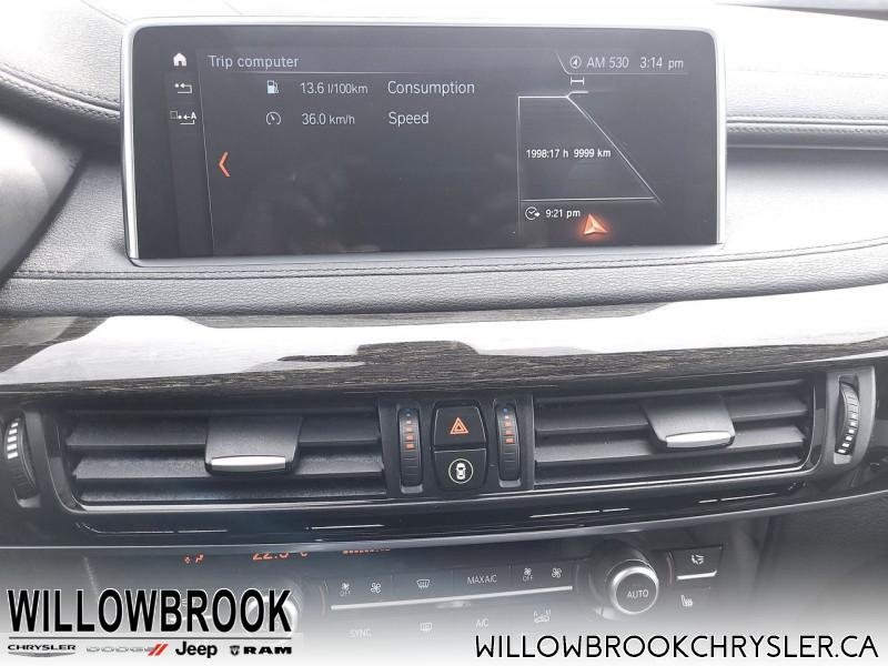 BMW X6 xDrive35i 5UXKU2C52J0X48488 146395