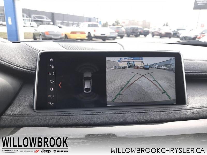 BMW X6 xDrive35i 5UXKU2C52J0X48488 146397