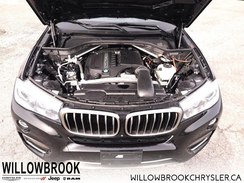 BMW X6 xDrive35i 5UXKU2C52J0X48488 146407