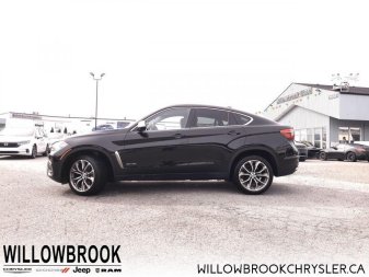 BMW X6 xDrive35i 5UXKU2C52J0X48488 146389