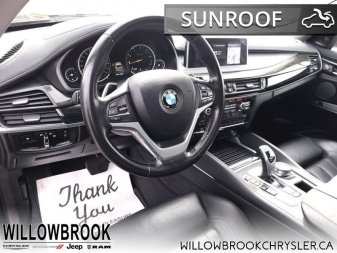 BMW X6 xDrive35i 5UXKU2C52J0X48488 146394