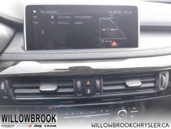 BMW X6 xDrive35i 5UXKU2C52J0X48488 146395