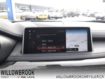 BMW X6 xDrive35i 5UXKU2C52J0X48488 146396