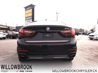 BMW X6 xDrive35i 5UXKU2C52J0X48488 146404