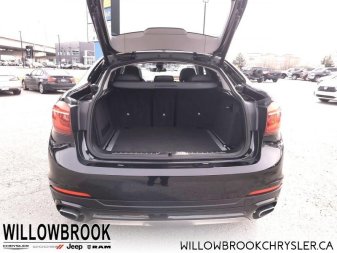 BMW X6 xDrive35i 5UXKU2C52J0X48488 146405