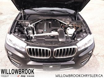 BMW X6 xDrive35i 5UXKU2C52J0X48488 146407